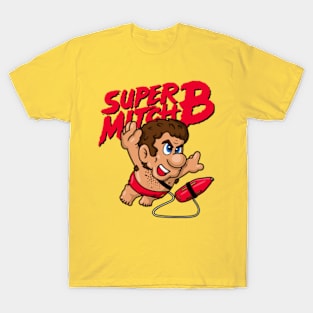 Super Mitch! T-Shirt